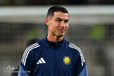 شوخی ایلان ماسک با اندام کریستیانو رونالدو؛ عکس پس از سونا که اینترنت را منفجر کرد +عکس - پارس فوتبال