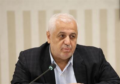 علی‌صمیمی: عملکرد کاروان ایران در بازی‌های پاراآسیایی جوانان موفقیت‌آمیز بود - پارس فوتبال