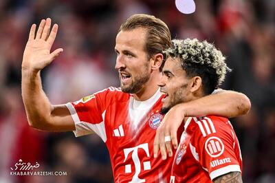 فرار از سایه شایعات؛ تولد دوباره دیاس در بایرن - پارس فوتبال