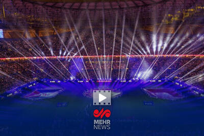 اتفاقی عجیب در جام ملت‌های عرب - پارس فوتبال