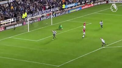 ویدئو: منتخب گل‌های جذاب لیگ برتر انگلیس - پارس فوتبال