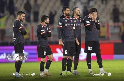 حلالی: از ابتدای فصل نسخه اشتباهی برای پرسپولیس پیچیدیم/ رفتار چند بازیکن در ضربات پنالتی پسندیده نبود - پارس فوتبال