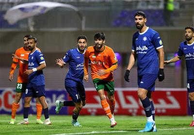 جام حذفی فوتبال| جباری به دنبال انتقام زودهنگام در دربی کرمان/ تقابل بحران‌زده‌ها با شگفتی‌سازان - پارس فوتبال
