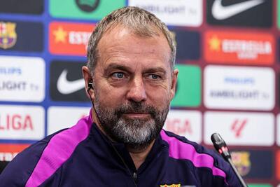 هانسی فلیک: غیبت رافینیا در تیم منتخب سال فیفا، باورنکردنی و شبیه یک جوک بود! - پارس فوتبال