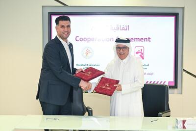 اتفاق جذاب برای ورزش ایران؛ کرسی مهم آسیایی به یک ایرانی رسید - پارس فوتبال