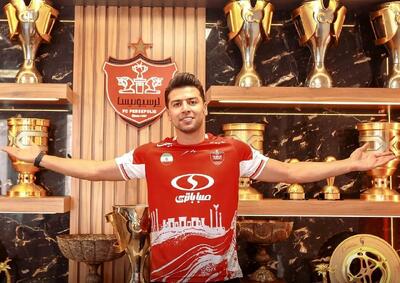 یاغی پرسپولیس - استقلال در آستانه انتقال جذاب (عکس) - پارس فوتبال