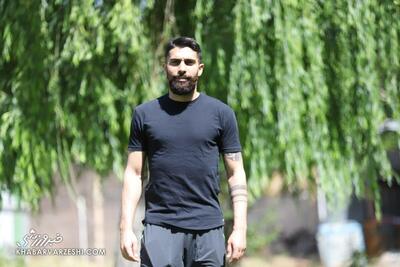 ستاره سابق پرسپولیس اعتراف کرد: اگر بیرانوند نبود، پرسپولیس صعود می‌کرد - پارس فوتبال