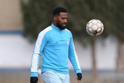 باشگاه استقلال:قرارداد با نازون پس از انجام تأییدیه‌های پزشکی بوده است - پارس فوتبال