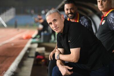 گل‌محمدی: این کلید پیروزی فولاد در جام حذفی بود/ حمایت قاطع یحیی از یک بازیکن - پارس فوتبال