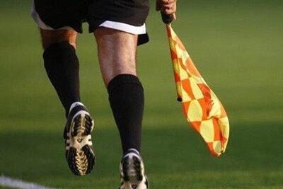 قضاوت داور ژاپنی در دیدار تراکتور و الدحیل در لیگ نخبگان آسیا - پارس فوتبال