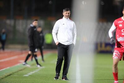 منظور کریم باقری کدام بازی پرسپولیس و تراکتور بود؟/ روزی که «فحش‌ها» صدای علی دایی را هم درآورد! - پارس فوتبال