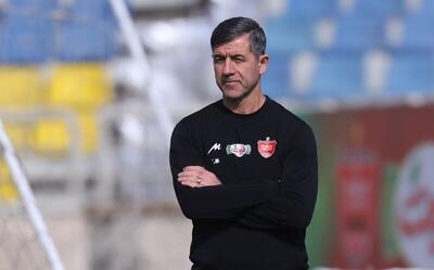 واکنش کریم باقری به بیانیه باشگاه تراکتور - پارس فوتبال