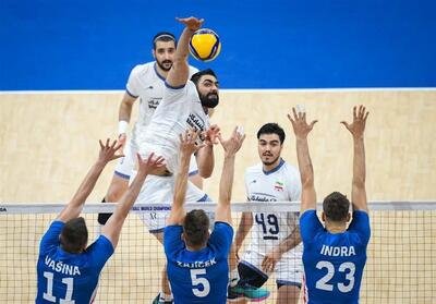 اعلام تقویم رویدادهای آسیایی والیبال در سال 2026 - پارس فوتبال