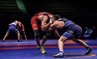 اصلاح قوانین کشتی آزاد و فرنگی از سوی اتحادیه جهانی - پارس فوتبال