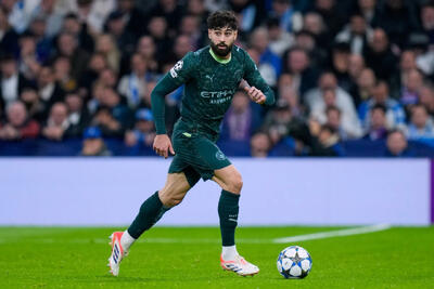 بارسلونا به‌دنبال گواردیول؛ ژابی منتظر نمرۀ خوب در کارنامه - پارس فوتبال