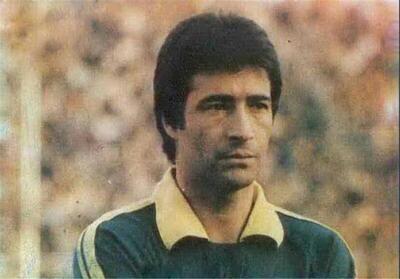 روزگاری بازوبند کاپیتانی را ناصر حجازی و علی دایی و کریم باقری می بستند، امروز خلیل زاده و کنعانی زادگان/ این یک شوخی تلخ است - پارس فوتبال