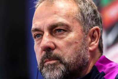 فلیک: غیبت رافینیا در تیم منتخب سال یک جوک بود! - پارس فوتبال