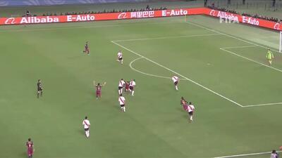 ویدئو: قهرمانی بارسا در جام باشگاه‌های جهان با غلبه بر ریورپلاته - پارس فوتبال