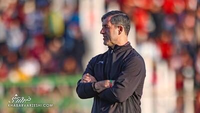 پشت پرده فحاشی‌های غیرقابل تحمل به کریم باقری؛ پای استقلال در میان بود! - پارس فوتبال