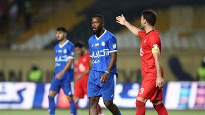 داکنز نازون باوجود مشکل قلبی، مجوز بازی دارد! - پارس فوتبال