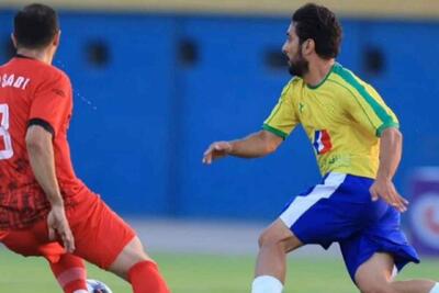 هفته شانزدهم لیگ آزادگان؛ فرصت‌سوزی نفت آبادان در رسیدن به صدر - پارس فوتبال