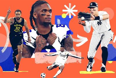 ارزشمندترین تیم‌های ورزشی جهان؛ فقط 4 تیم فوتبالی در لیست 50تایی هستند - پارس فوتبال