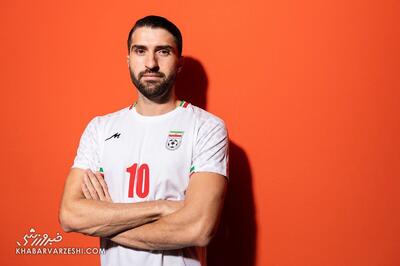 کریم انصاری‌فرد؛ کشف علی دایی که وارث او شد اما جانشینش، نه! - پارس فوتبال