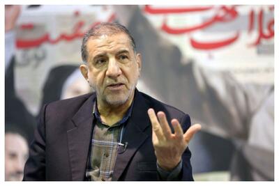 دونالد ترامپ غلط کرده که می‌گوید به فوتبالیست‌های ما ویزا نمی‌دهد/ اگر به چند بازیکن تیم ملی ویزا ندادند، نباید به جام جهانی برویم - پارس فوتبال