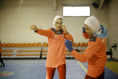 خواهران منصوریان با محرومیت سنگین مواجه شدند - پارس فوتبال