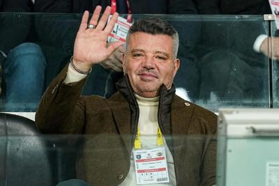 بازجویی از رئیس باشگاه فنرباغچه در پرونده گسترده مواد مخدر - پارس فوتبال