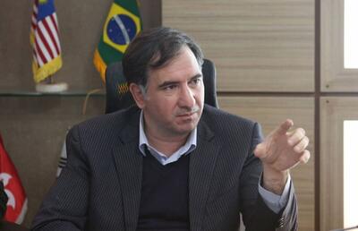 رئیس کمیته انضباطی:تخلف هواداران بدون پاسخ نمی‌ماند - پارس فوتبال