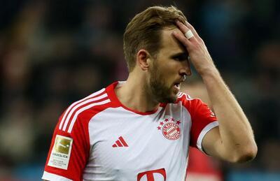 بوندس‌لیگا روی موج نسل تازه/ از افت ارزش کین و موسیالا تا صعود شگفت‌انگیز جوان‌ها - پارس فوتبال