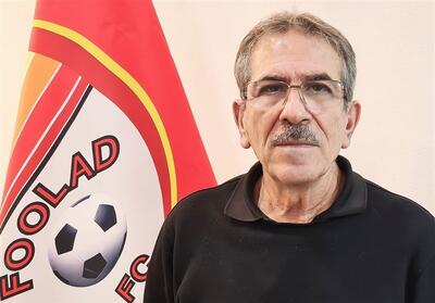 رضاییان: رفتار مربی چادرملو تخلف آشکار و مصداق بارز بی‌اخلاقی است - پارس فوتبال