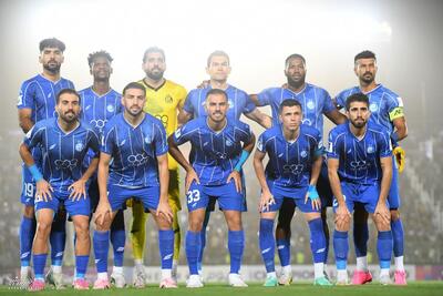 بحرینی‌ها خرج استقلال را می‌دهند - پارس فوتبال