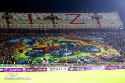 حمله مقام حقوقی فیفا به طرفداران تراکتور/ باید تنبیهات سنگینی برای این اتفاق تلخ در نظر گرفت - پارس فوتبال