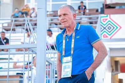 واقعیت ماجرای حضور کی‌روش مقابل ایران در جام جهانی - پارس فوتبال