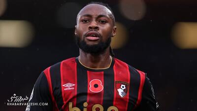 رقابت داغ سه تیم بزرگ لیگ برتر برای جذب وینگر محبوب - پارس فوتبال