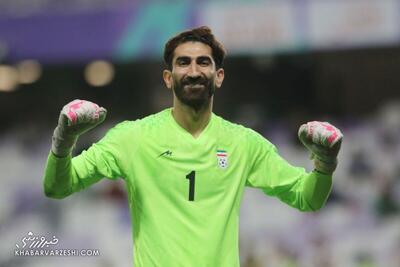 بیرانوند حق هواداران تراکتور را کف دستشان گذاشت/ متاسفم که مردم هنوز هم فریب این آدم را می‌خورند - پارس فوتبال