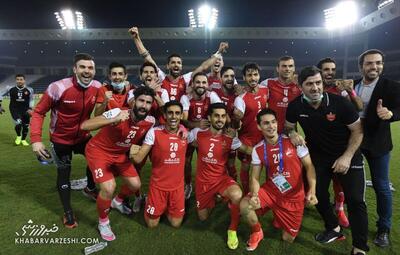 ویدیو| خلاصه صعود رویایی پرسپولیس به فینال لیگ قهرمانان آسیا - پارس فوتبال