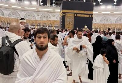 کشتی‌گیر استقلال تغییر تابعیت داد! - پارس فوتبال