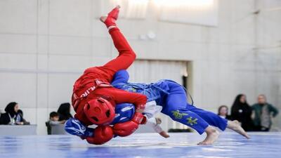 فدراسیون ووشو به قهرمان سابق جهان اعتماد کرد/ آزمون سخت سرمربی جدید - پارس فوتبال