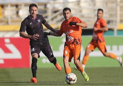 جام حذفی فوتبال| صعود سایپا به یک چهارم نهایی در ضیافت پنالتی‌ها - پارس فوتبال