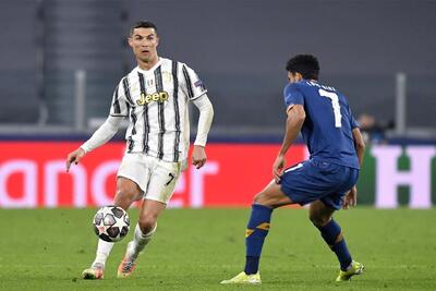 پیام لوئیس دیاز برای کریستیانو رونالدو و پرتغال قبل از جام جهانی 2026 - پارس فوتبال