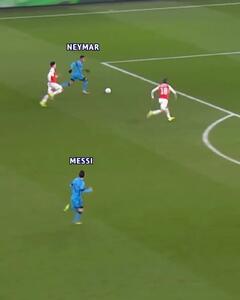 ویدئو: مثلث فراموش نشدنی بارسلونا - پارس فوتبال