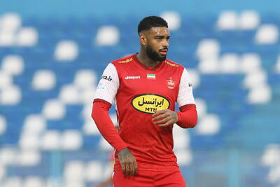 رسمی؛ رونمایی از تیم جدید یورگن لوکادیا - پارس فوتبال