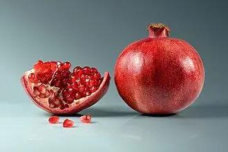  نکات طلایی انتخاب انار شیرین برای شب یلدا