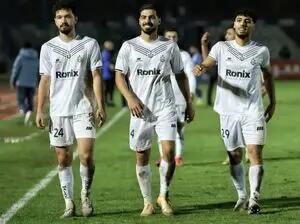 صعود راحت ملوان به مرحله یک‌چهارم‌نهایی جام حذفی