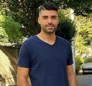 مهدی طارمی: به‌خاطر تماس علی دایی در پرسپولیس ماندم/ با ۲۰۹ گل هم به جایگاه شهریار نمی‌رسم