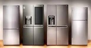 قیمت یخچال و فریزر در بازار آذر ۱۴۰۴