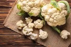  ۹ خاصیت شگفت انگیز گل کلم برای پاکسازی کبد و درخشش پوست!
